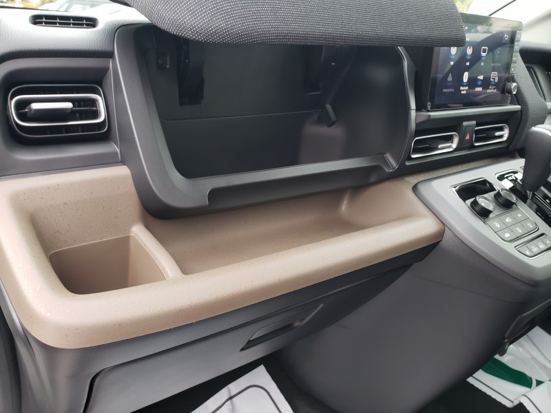 フリード38枚目