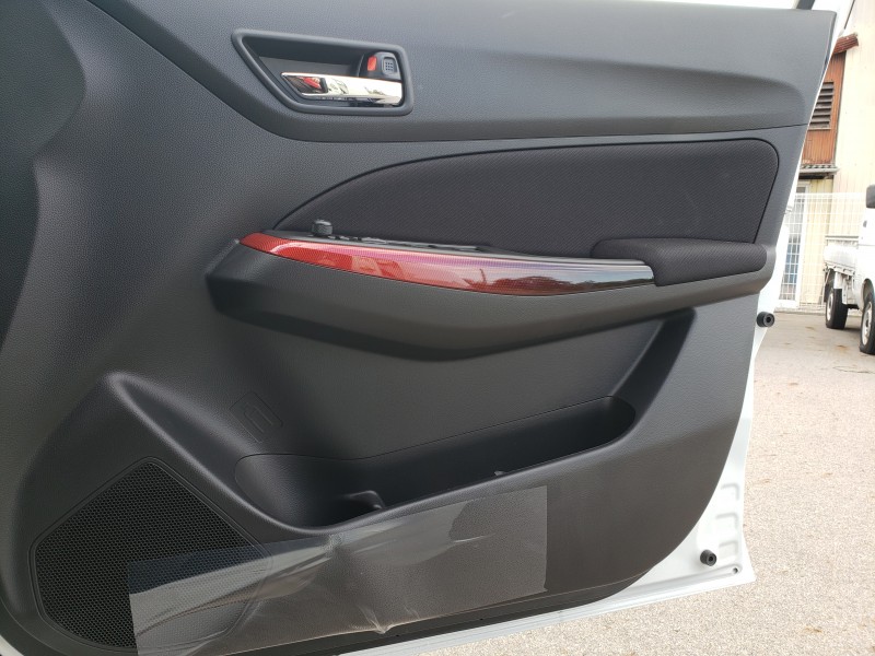 スイフトスポーツ17枚目