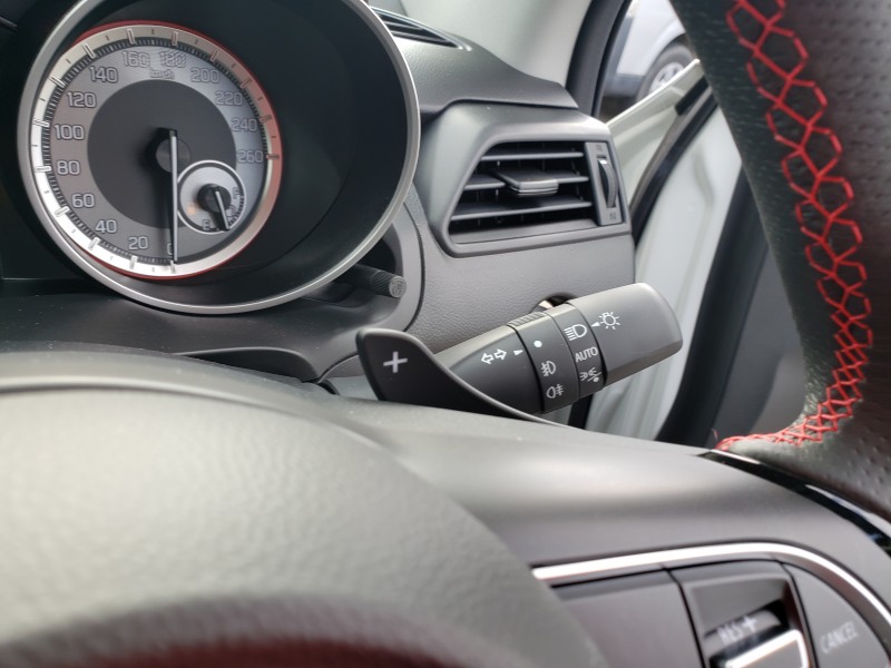 スイフトスポーツ22枚目