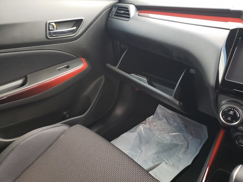 スイフトスポーツ27枚目