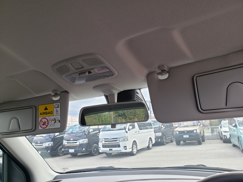 スイフトスポーツ28枚目