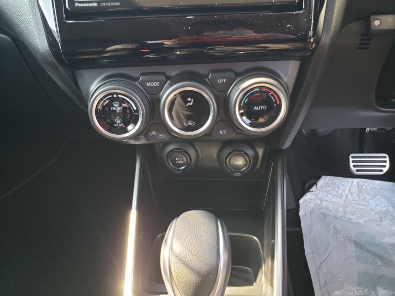 スイフトスポーツ28枚目