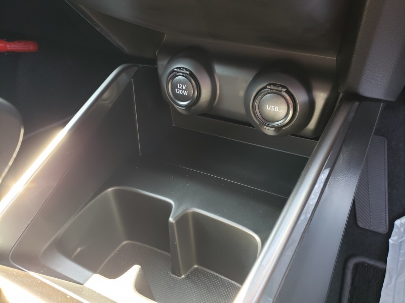 スイフトスポーツ29枚目