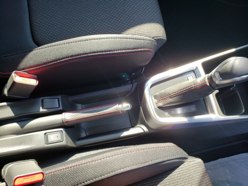 スイフトスポーツ30枚目