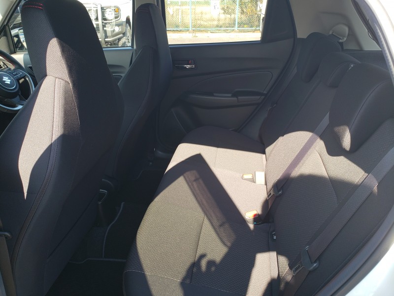 スイフトスポーツ35枚目