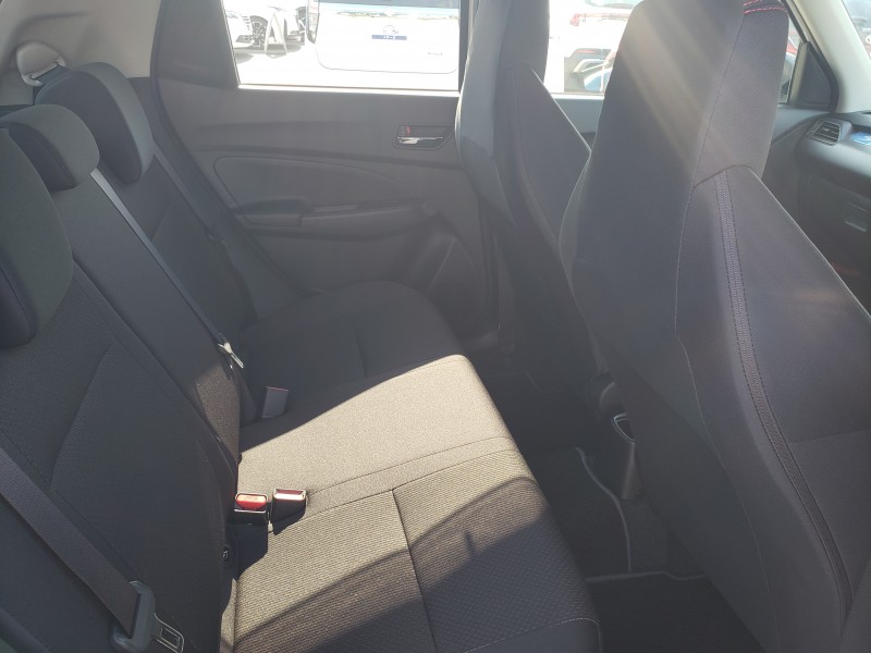 スイフトスポーツ36枚目