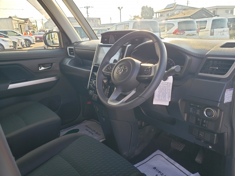 ルーミー18枚目