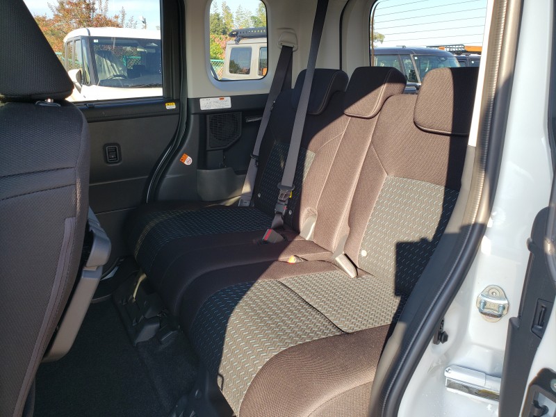 ルーミー22枚目