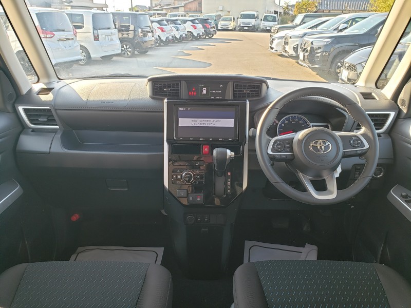 ルーミー25枚目