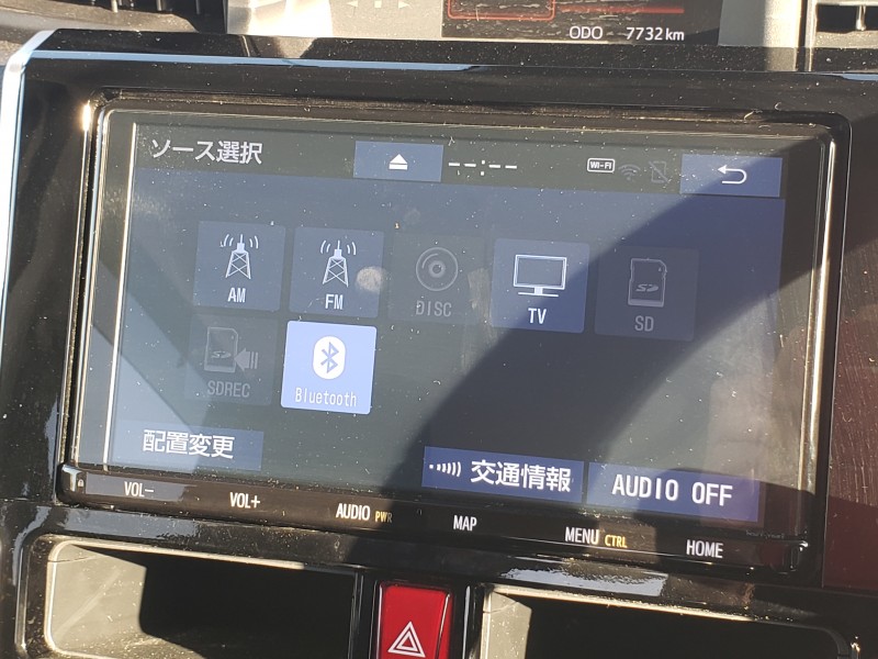 ルーミー28枚目