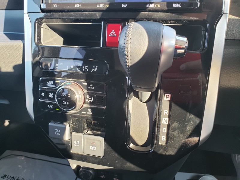 ルーミー30枚目