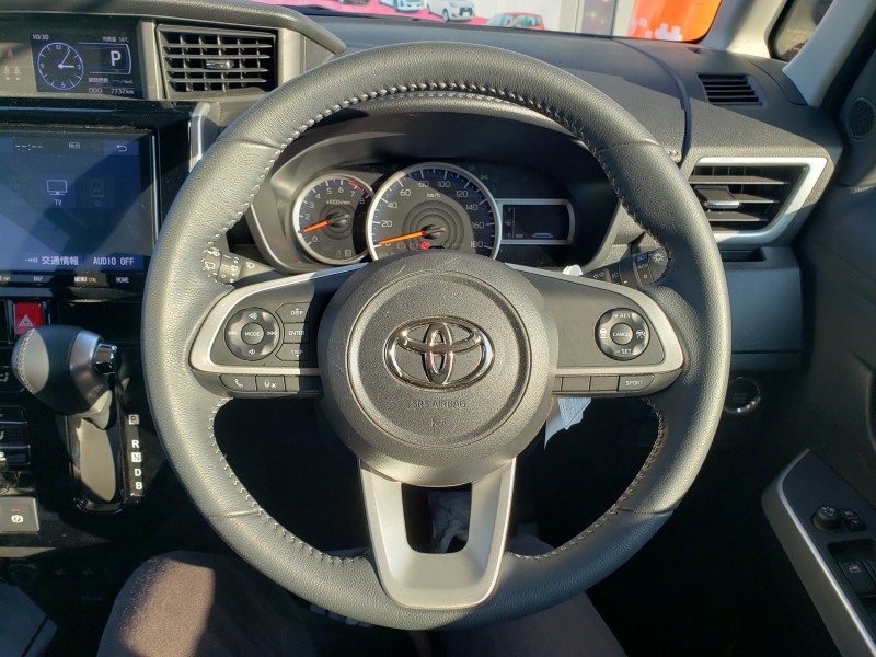 ルーミー31枚目