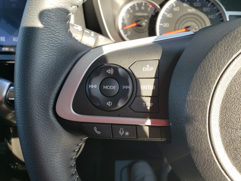 ルーミー32枚目