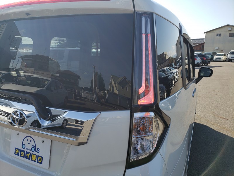 ルーミー12枚目