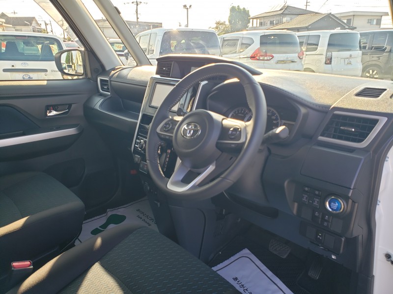 ルーミー18枚目