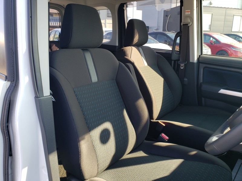 ルーミー19枚目