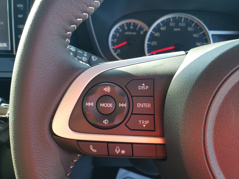 ルーミー21枚目