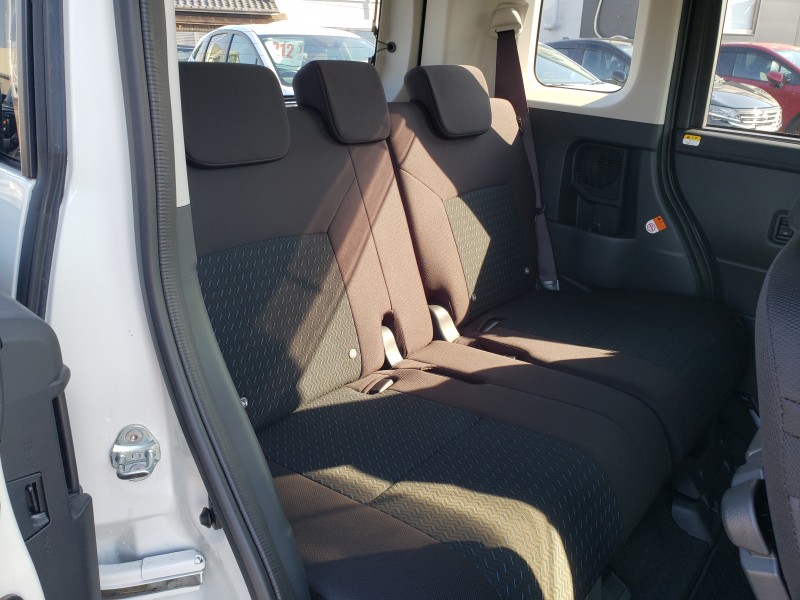 ルーミー29枚目