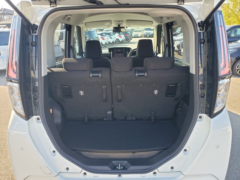 ルーミー30枚目