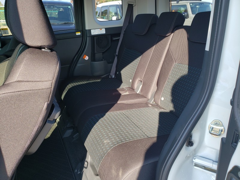 ルーミー31枚目