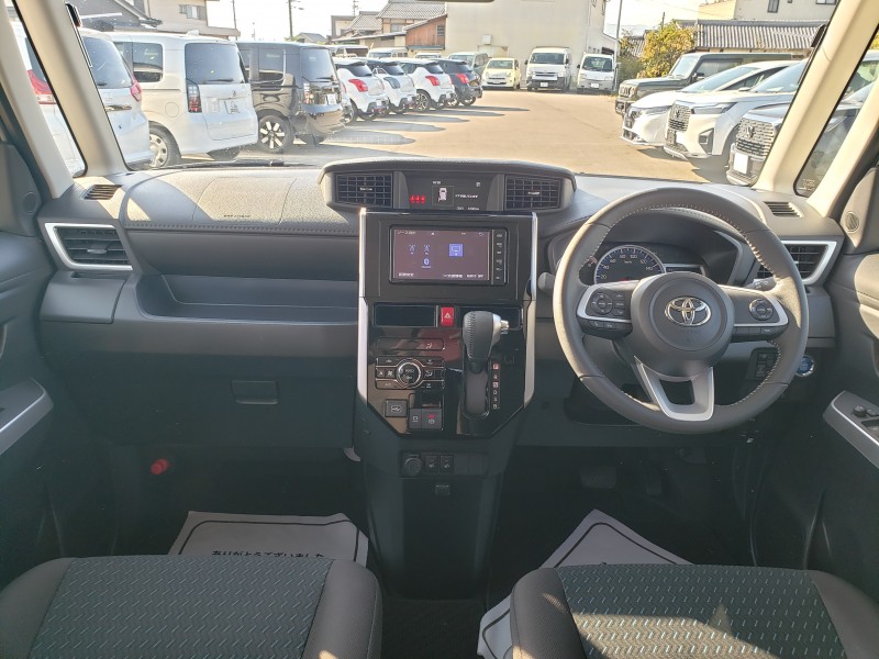 ルーミー34枚目