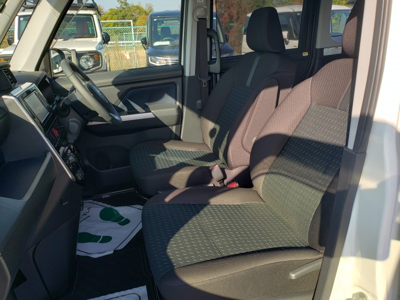 ルーミー35枚目