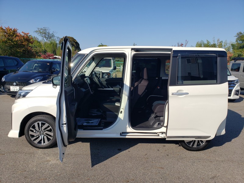 ルーミー37枚目