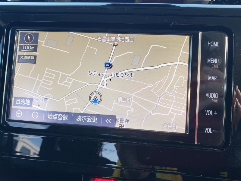 ルーミー38枚目