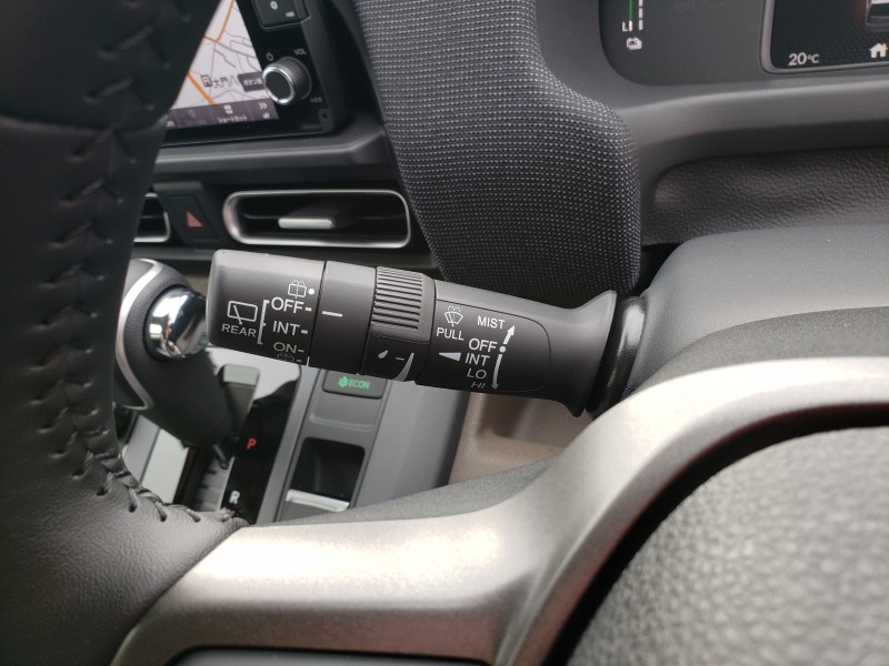 フリード20枚目