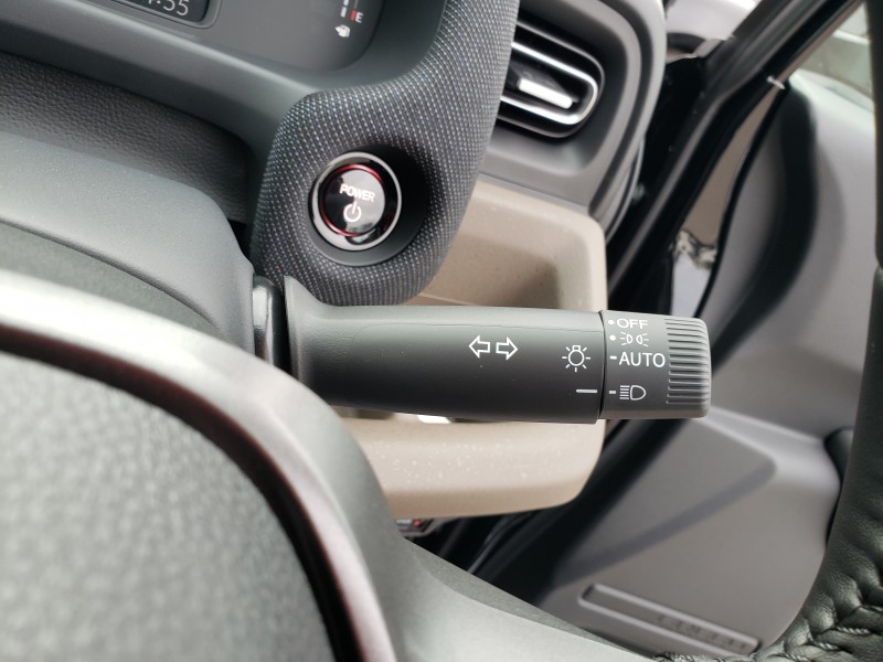 フリード21枚目