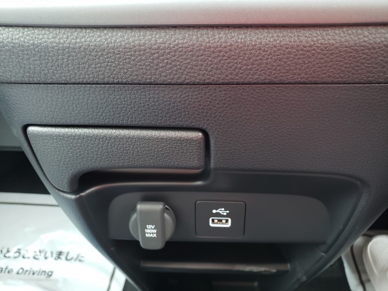 フリード26枚目