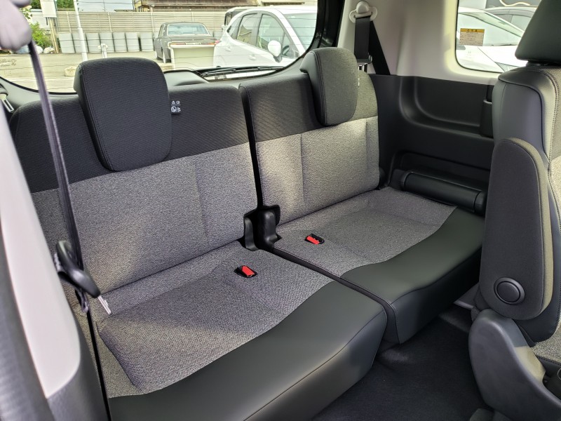 フリード28枚目