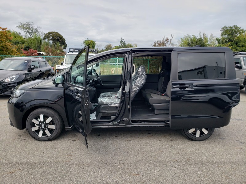 フリード36枚目