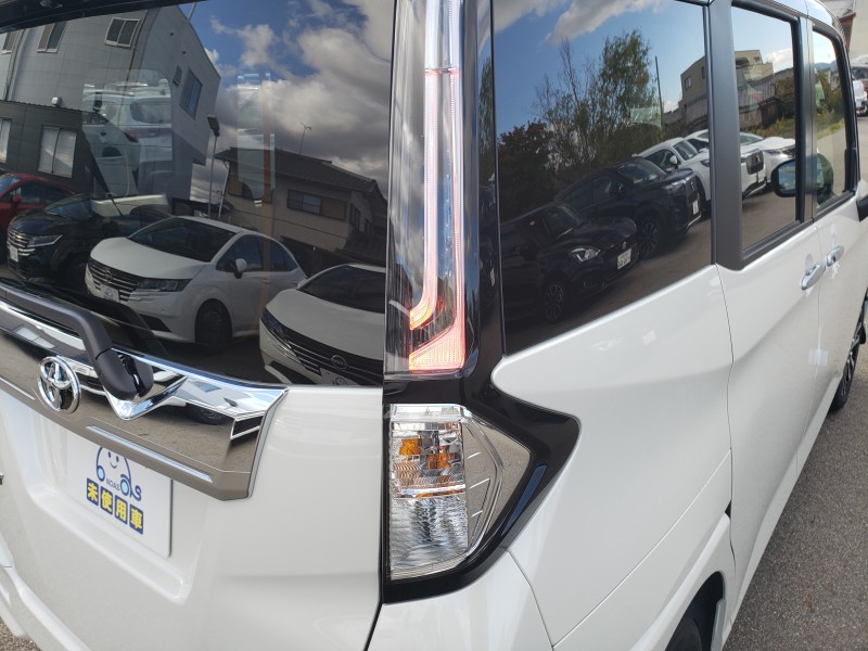 ルーミー11枚目