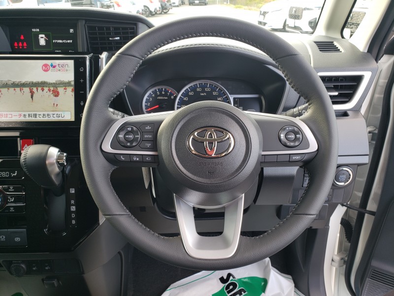 ルーミー17枚目