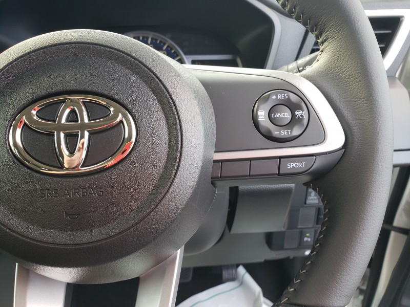 ルーミー18枚目