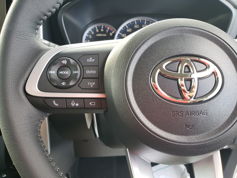 ルーミー19枚目