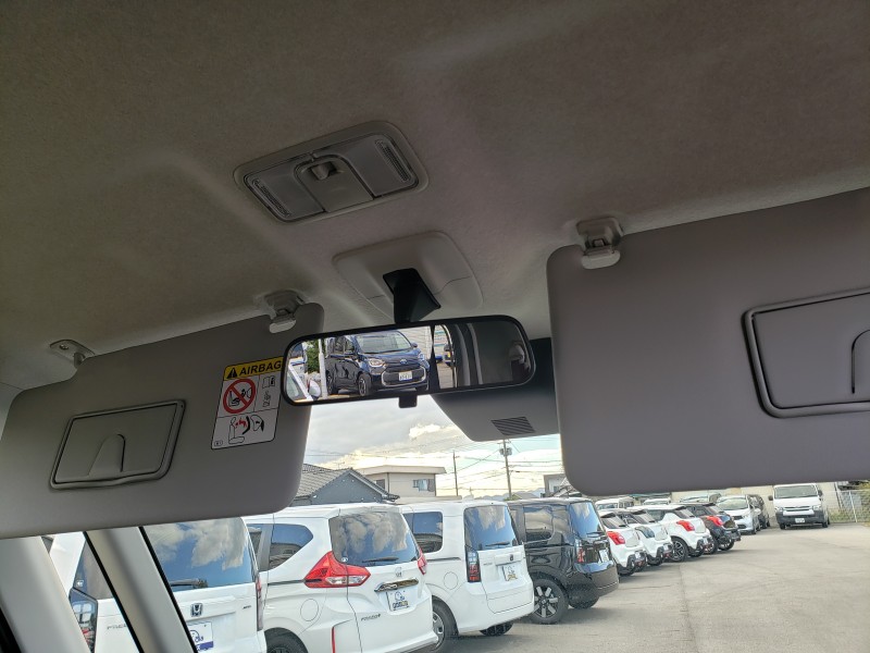 ルーミー27枚目