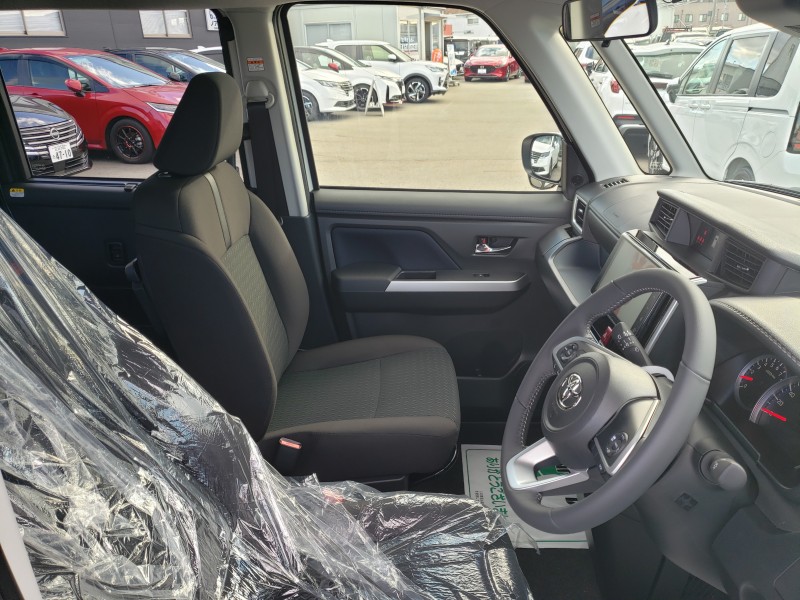 ルーミー28枚目