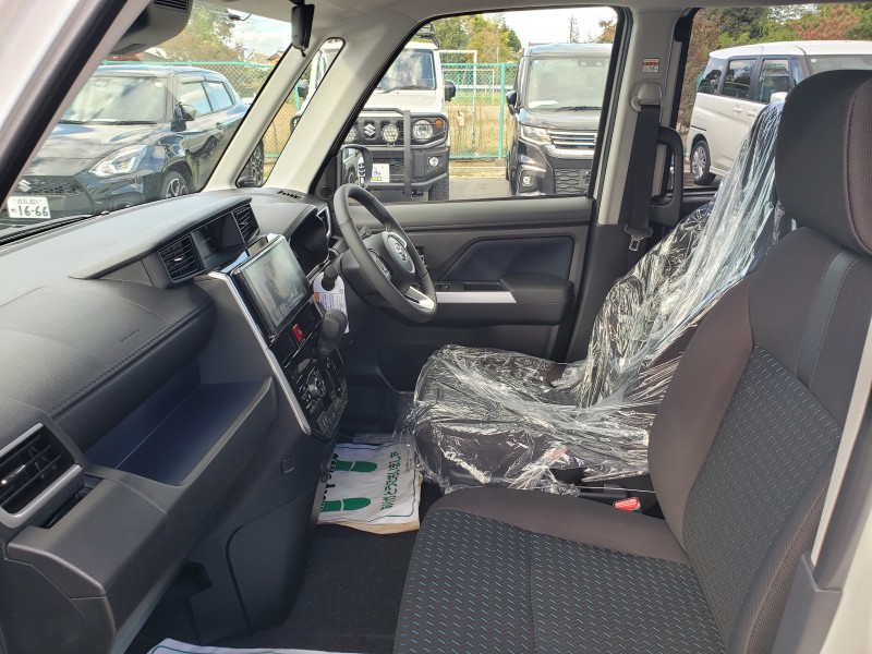 ルーミー29枚目