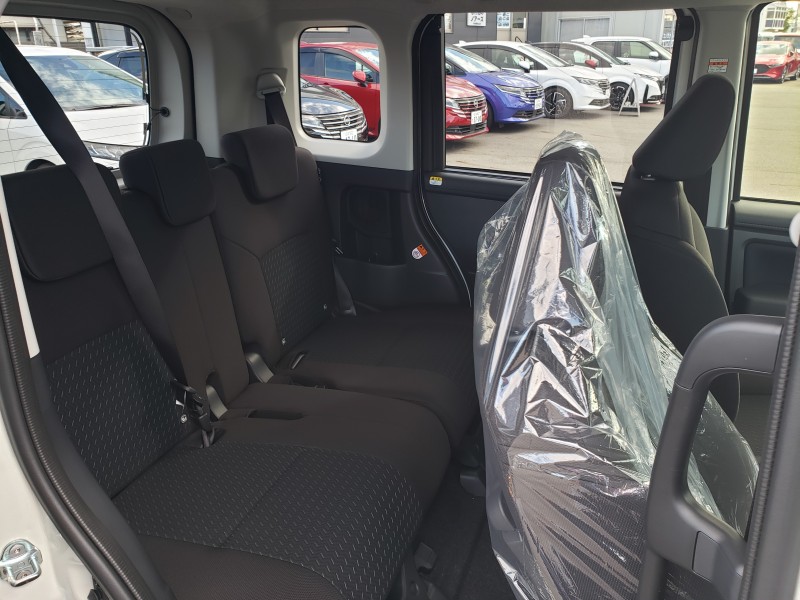 ルーミー31枚目