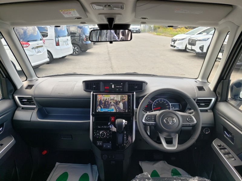 ルーミー34枚目