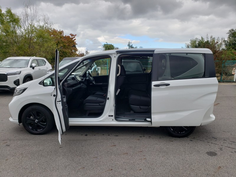 フリードプラス10枚目