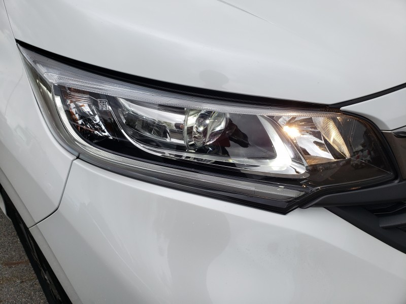 フリードプラス11枚目