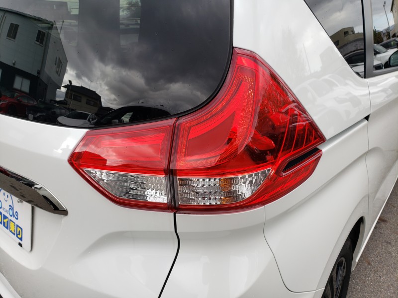 フリードプラス12枚目