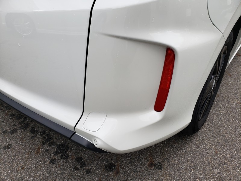 フリードプラス13枚目