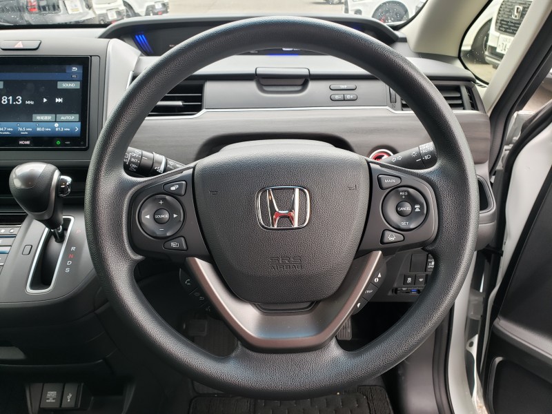 フリードプラス19枚目