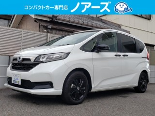 フリードプラス
