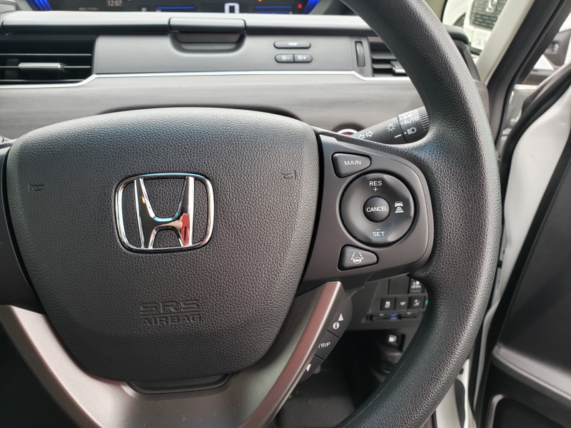 フリードプラス20枚目