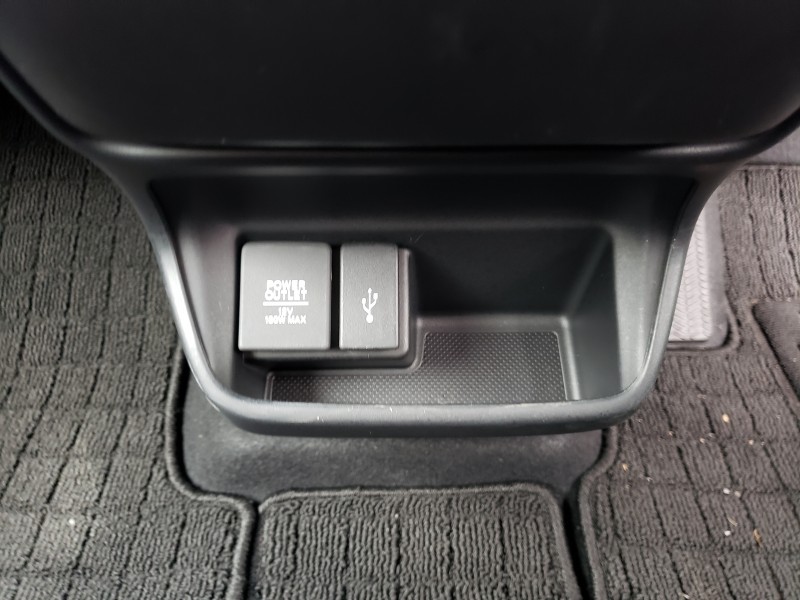 フリードプラス28枚目